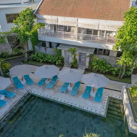 Villa Sayang Sanur I-3