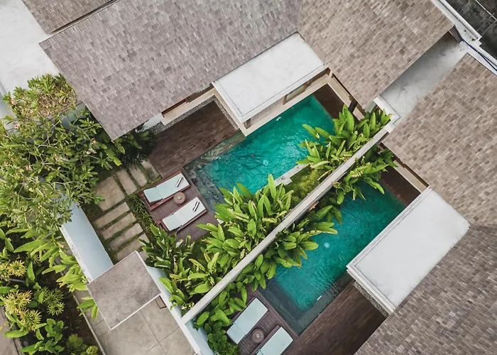 Sanora Villa Sanur By Ini Vie Hospitality